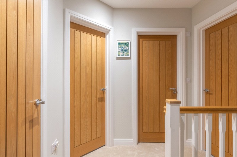 Fallowfield Place, Wimborne, Dorset, BH21