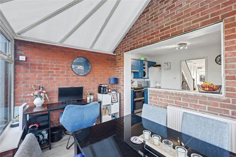 Meadow Way, Hellesdon, Norwich, Norfolk, NR6