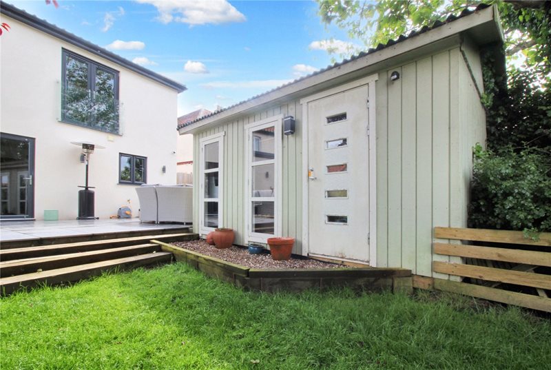 Globe Lane, Blofield, Norwich, Norfolk, NR13