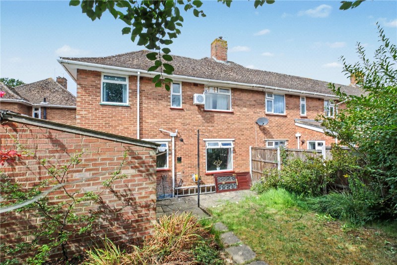 Robin Hood Road, Norwich, Norfolk, NR4
