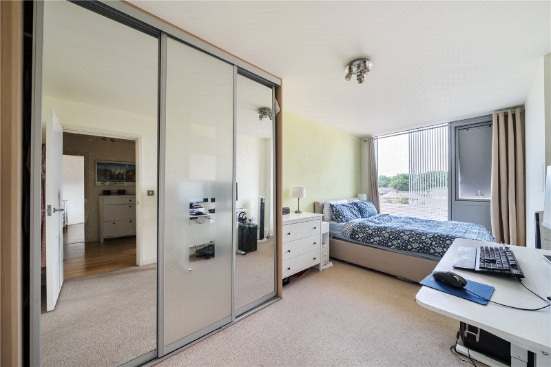 Atrium Heights, 4 Little Thames Walk, Deptford, London, SE8