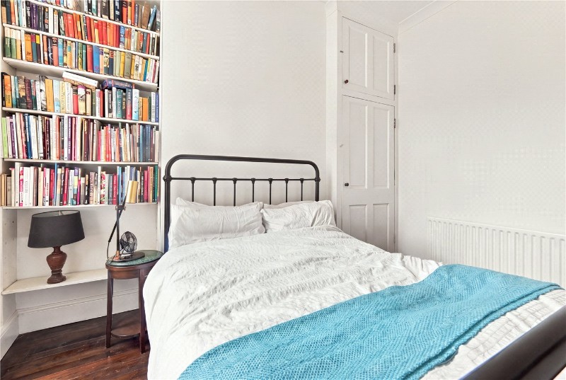 Walford Road, London, N16