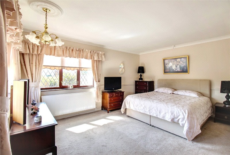 Prince Andrews Road, Hellesdon, Norwich, Norfolk, NR6