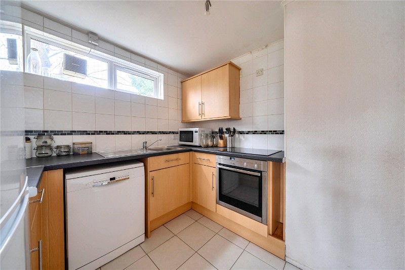 Burnt Ash Hill, Lee, London, SE12