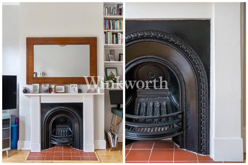 Wilberforce Road, London, N4