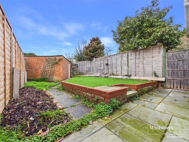 Coley Avenue, Reading, Berkshire, RG1