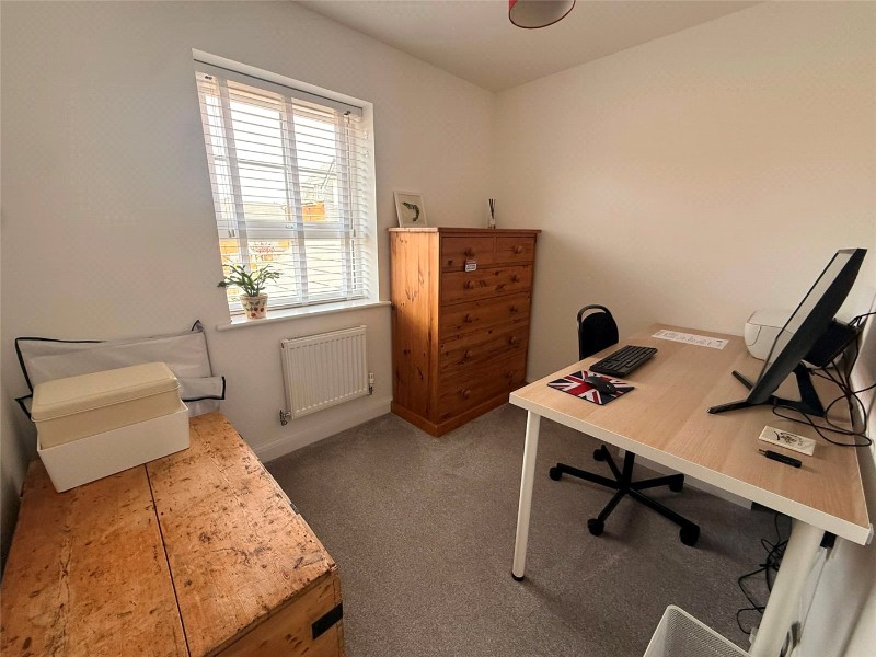 Ganger Farm Way, Ampfield, Romsey, Hampshire, SO51