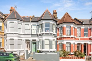 Seymour Road, London, N8