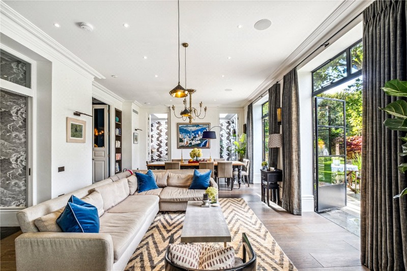 Gwendolen Avenue, London, SW15