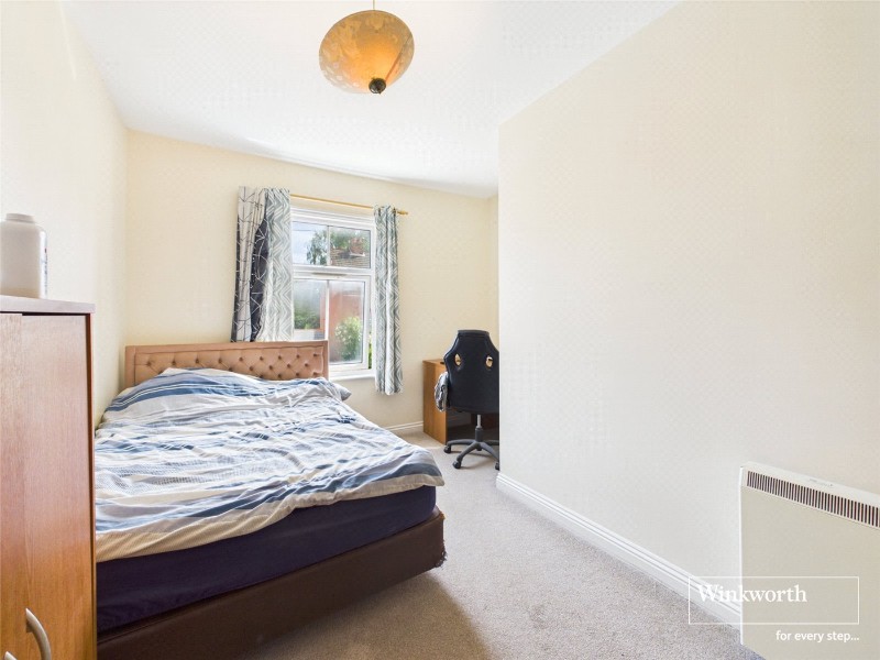 Stanley Road, Newbury, Berkshire, RG14
