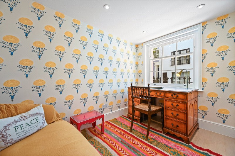 Farm Place, Kensington, London, W8
