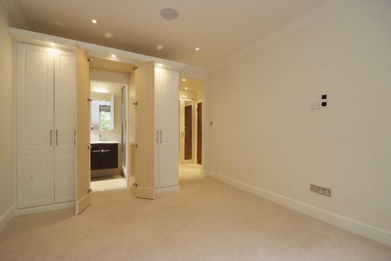 Avenue Lodge, Avenue Road, St John&#39;s Wood, London, NW8