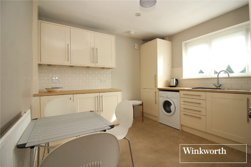 Allum Lane, Elstree, Borehamwood, Hertfordshire, WD6