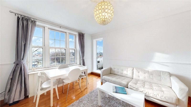 Prince of Wales Road, London, NW5