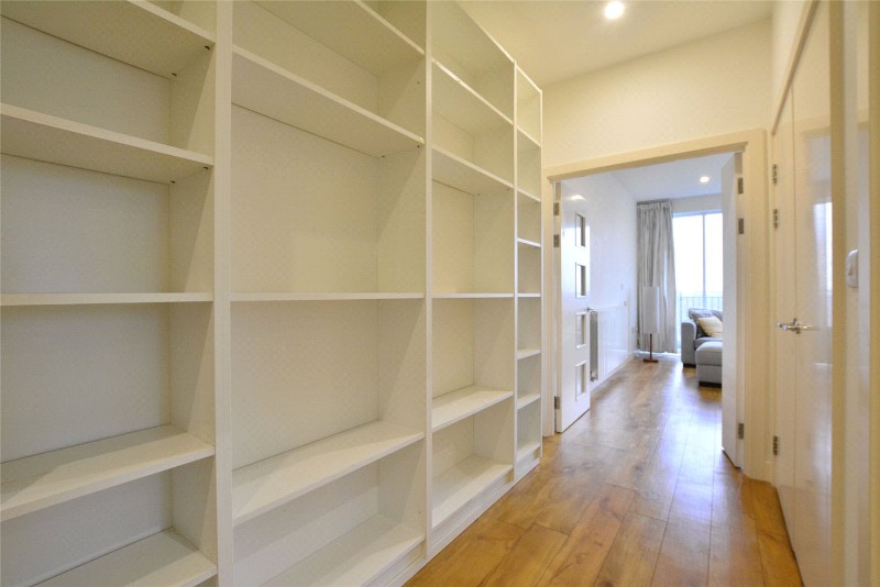 Campbell Court, 35 Meadowside, London, SE9