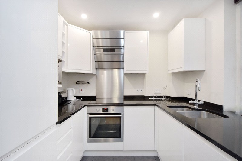 St. John Street, London, EC1V