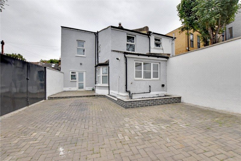 Dupree Road, Charlton, London, SE7