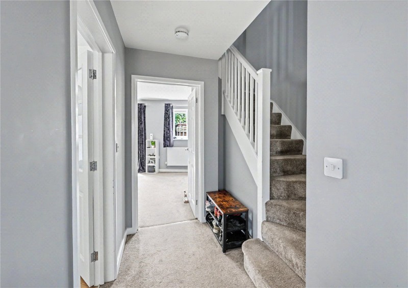 Park Way, Hellesdon, Norwich, Norfolk, NR6
