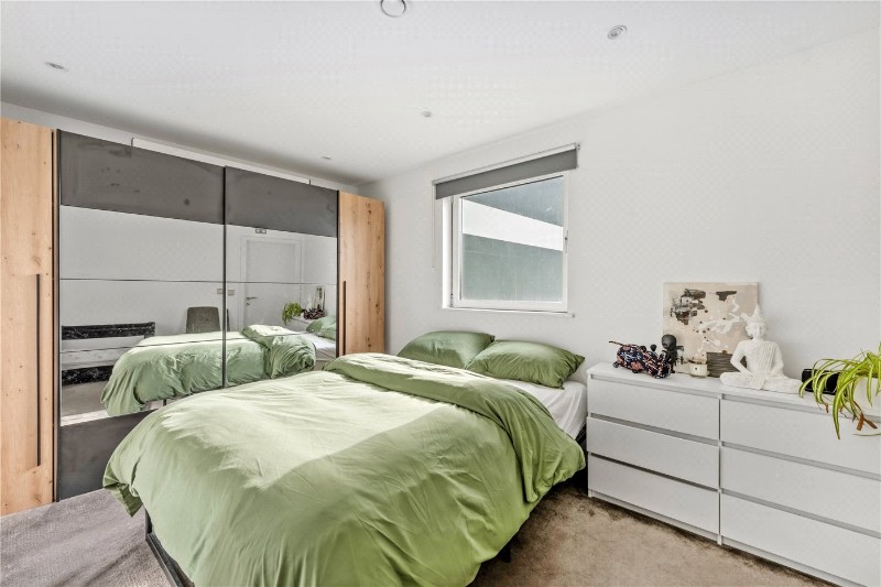 Hare Marsh, London, E2