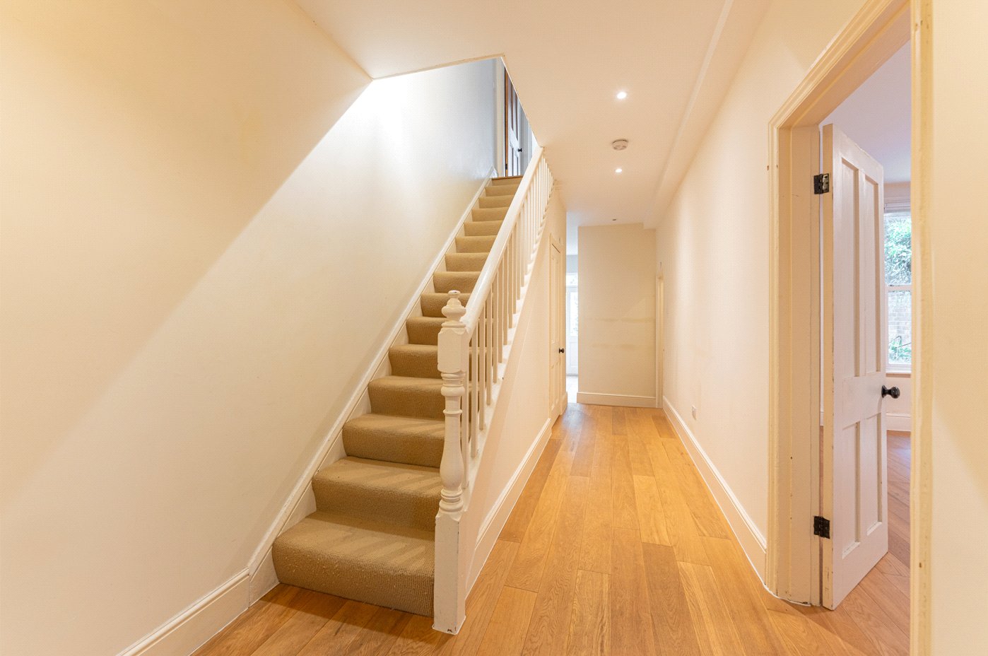 Gf Hallway