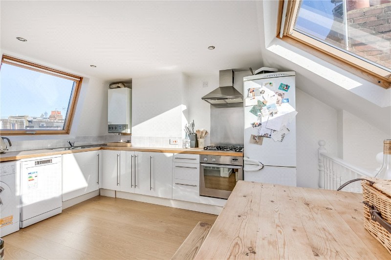 Rowallan Road, London, SW6