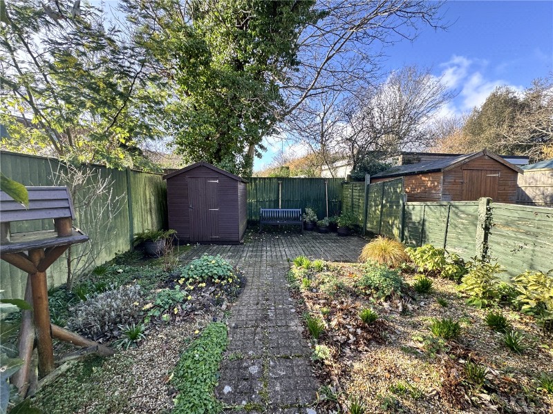 Archway Road, Poole, Dorset, BH14