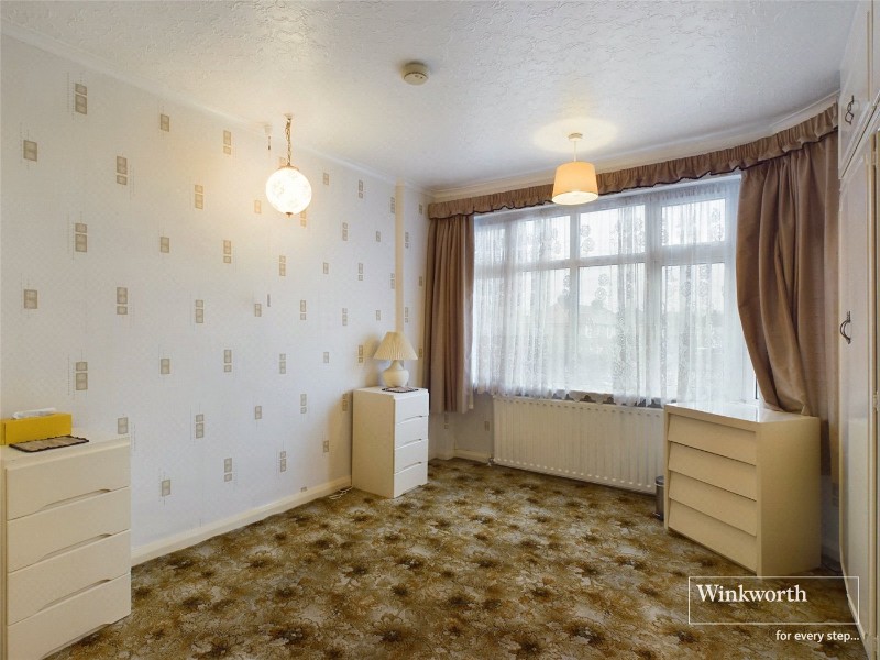 Princes Avenue, Kingsbury, London, NW9