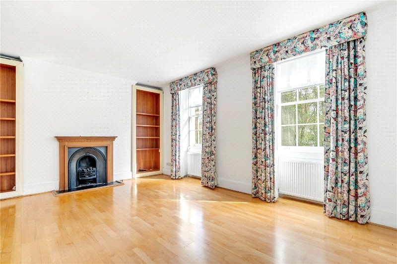 Manchester Street, London, W1U