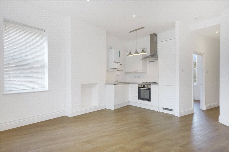 Weston Park, London, N8