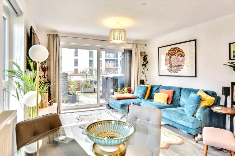 Geoffrey Watling Way, Norwich, Norfolk, NR1