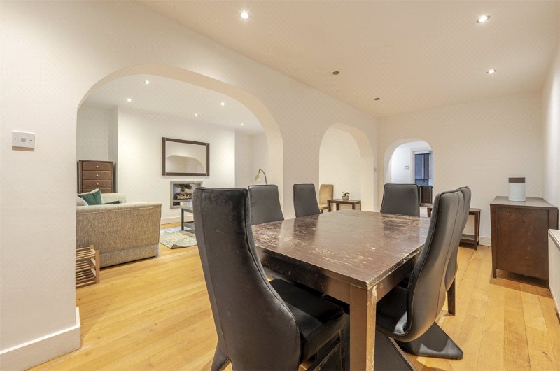 Clarendon Square, Leamington Spa, Warwickshire, CV32