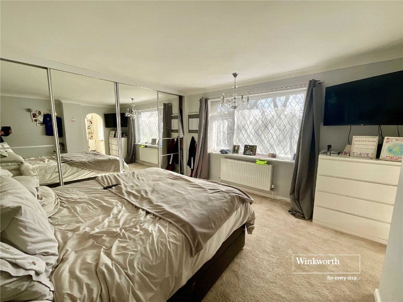 Sky End Lane, Hordle, Lymington, Hampshire, SO41