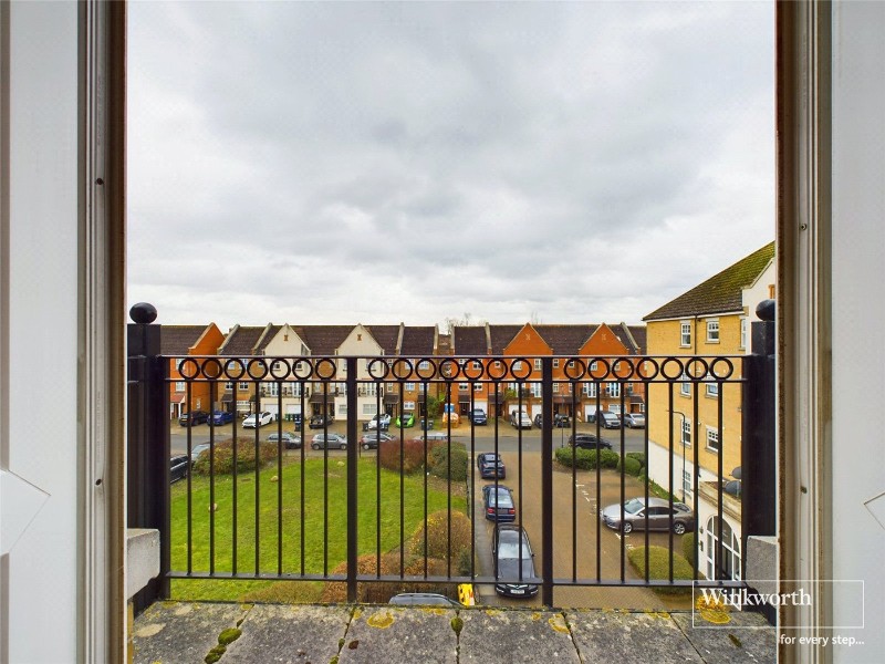 Rose Bates Drive, Kingsbury, London, NW9