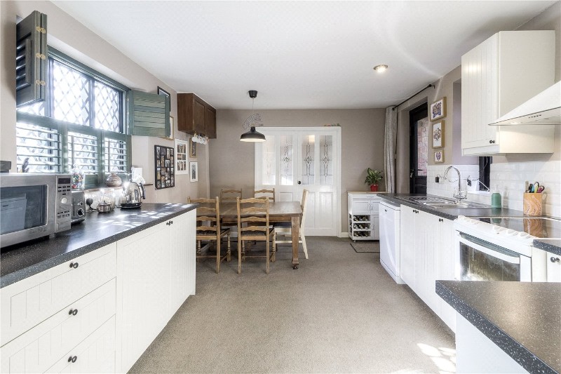 Chapel Lane, Maidford, Northamptonshire, NN12