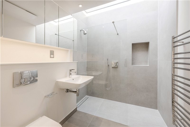 Cornwall Gardens, South Kensington, London, SW7