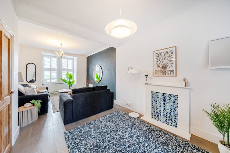 Rowden Road, Beckenham, BR3