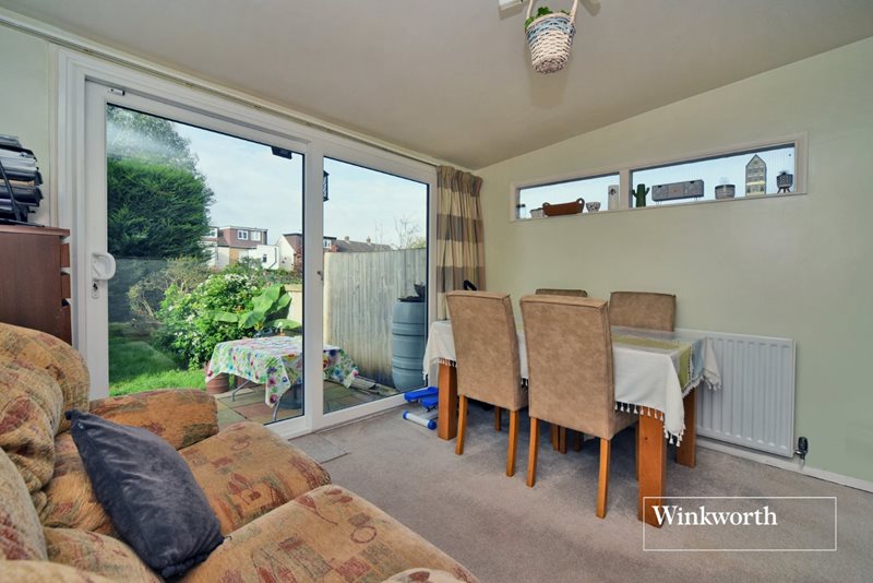 Caldbeck Avenue, Worcester Park, KT4