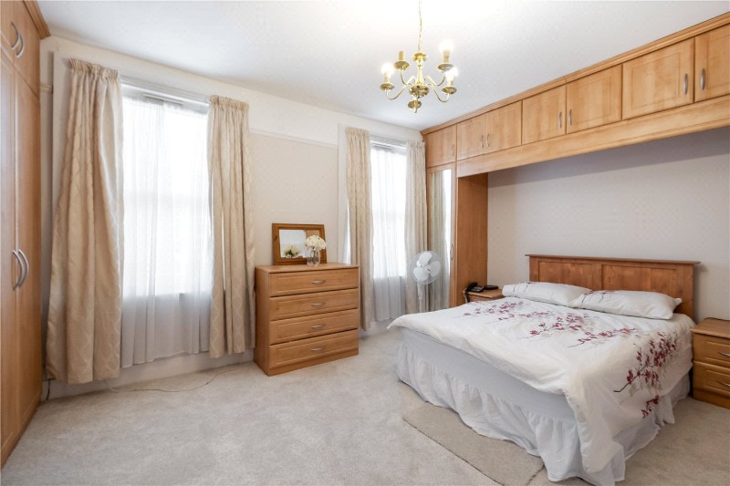 Choumert Road, Peckham Rye, London, SE15