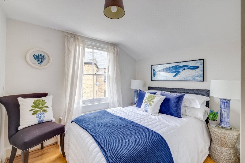 Rylston Road, London, SW6