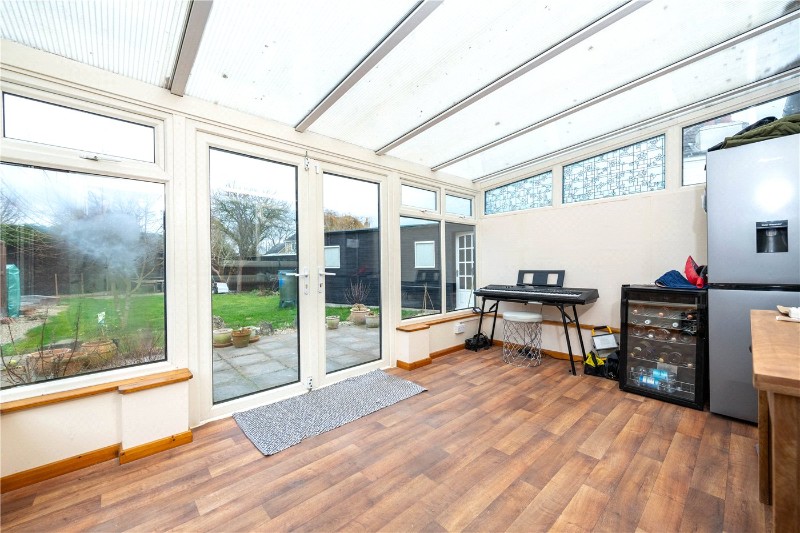 Sleaford Road, Heckington, Sleaford, Lincolnshire, NG34