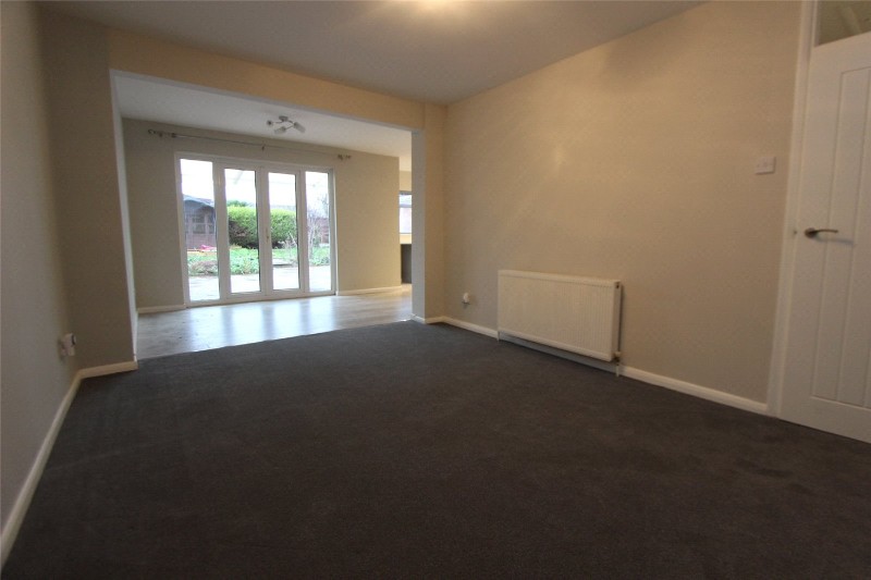 Holtynge, Benfleet, SS7