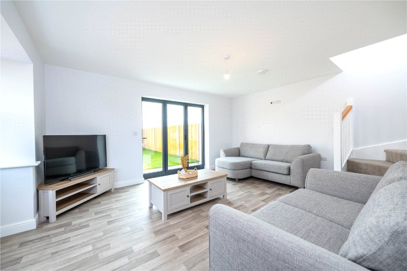 Coteland Road, Ruskington, Sleaford, Lincolnshire, NG34
