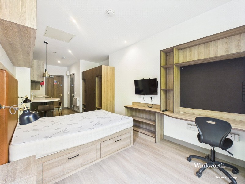 New Century Place, East Street, Reading, Berkshire, RG1