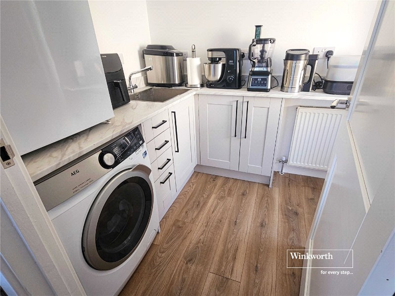 Stanpit, Christchurch, Dorset, BH23