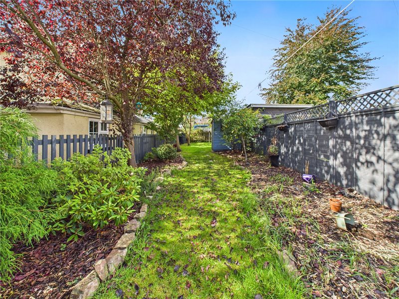 Leat Street, Tiverton, Devon, EX16