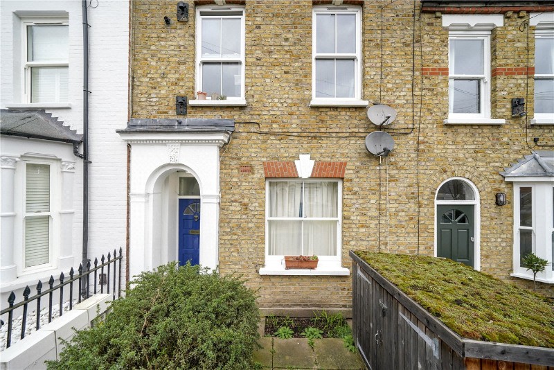 Lambton Road, London, N19