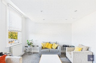Milkwood Road, London, SE24