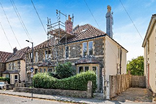 Elton Road, Bishopston, Bristol, BS7