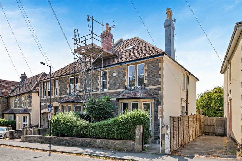 Elton Road, Bishopston, Bristol, BS7
