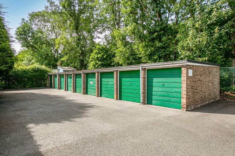 Albemarle Road, Beckenham, BR3